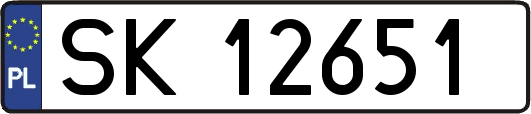 SK12651