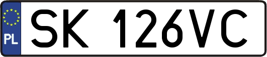 SK126VC