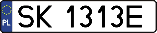 SK1313E