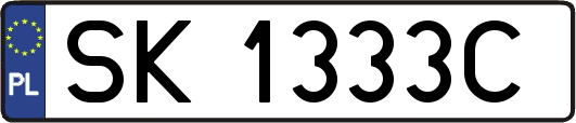 SK1333C