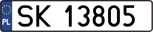 SK13805