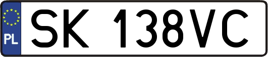 SK138VC