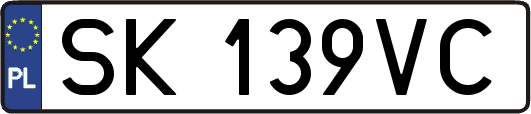 SK139VC