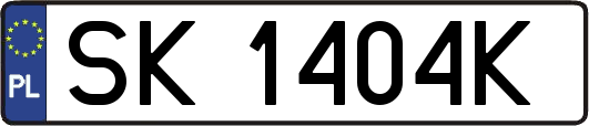 SK1404K