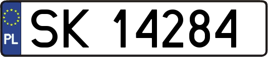 SK14284