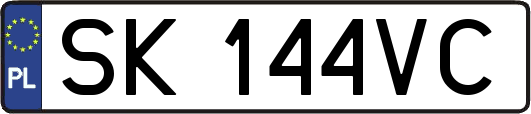 SK144VC