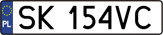 SK154VC