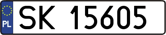 SK15605