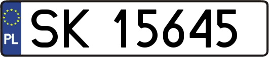 SK15645