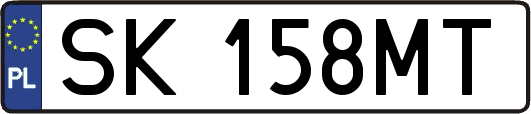 SK158MT