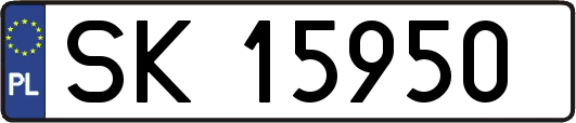 SK15950