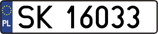 SK16033