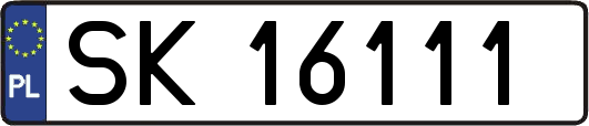 SK16111