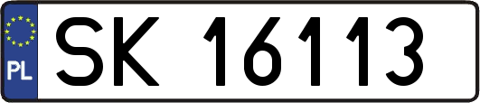 SK16113