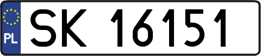 SK16151
