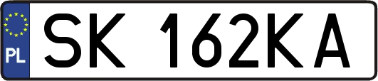 SK162KA