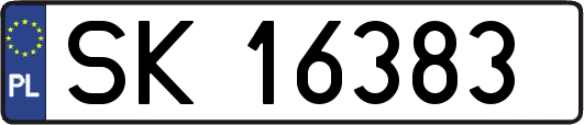 SK16383