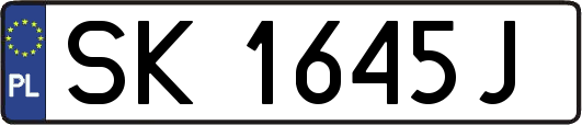 SK1645J