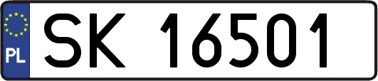 SK16501