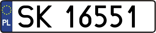 SK16551