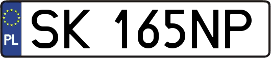 SK165NP