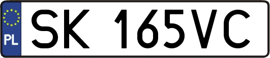 SK165VC