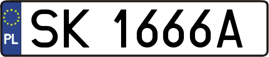 SK1666A