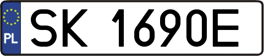 SK1690E