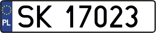 SK17023