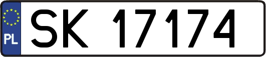 SK17174
