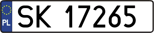 SK17265