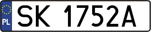 SK1752A