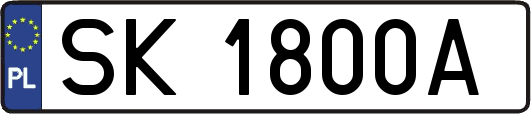 SK1800A