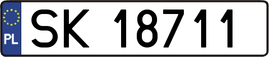 SK18711