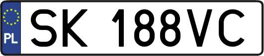 SK188VC