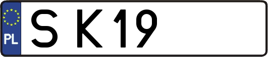 SK19