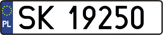 SK19250