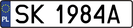 SK1984A