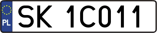 SK1C011