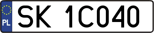 SK1C040