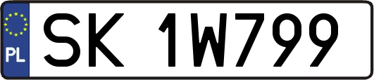 SK1W799