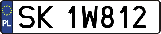 SK1W812