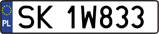 SK1W833