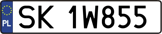 SK1W855