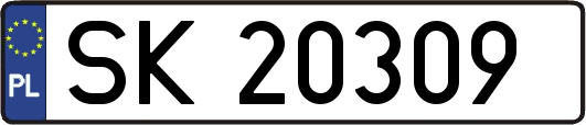 SK20309