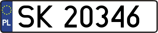 SK20346