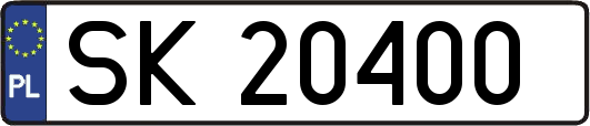 SK20400