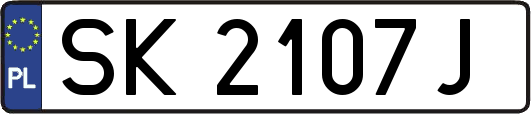 SK2107J