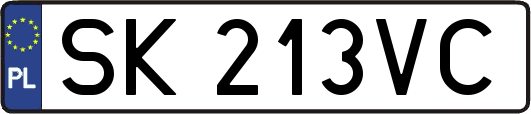 SK213VC