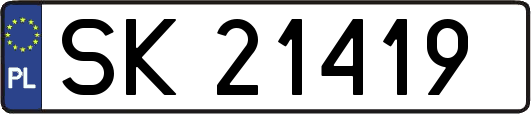SK21419